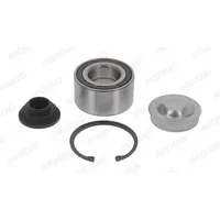 MOOG Radlagersatz [Hersteller-Nr. RE-WB-12996 für Renault, Smart