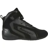 Furygan V4 Easy D3o Motorradschuhe - Black - EU