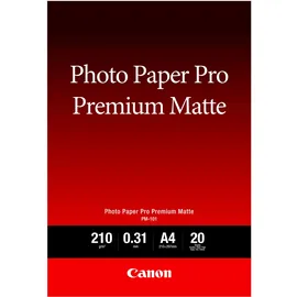 Canon PM-101 8657B005