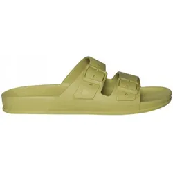 Cacatoès  Sandalen Belo horizonte  in Grün, 40