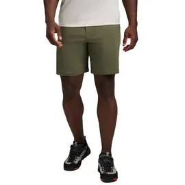 Black Diamond Pursuit Shorts (Größe M, oliv)