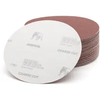 Mirka Coarse Cut 150mm Grip P150 50/Pack