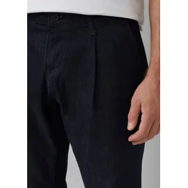 s.Oliver Chinohose Regular-fit Blau 30 34