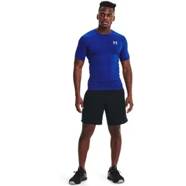 Under Armour Herren UA HG Armour Comp SS Shirt