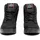 Kappa Bonfire Herren Schwarz 44