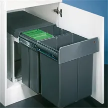 Wesco Profiline Bio-Trio Maxi 40l
