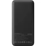 Joyroom 22,5 W LED-Schnelllade-Powerbank 20000 mAh - Schwarz