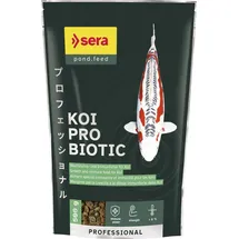 Sera Koifutter Professional Probiotic 500 g