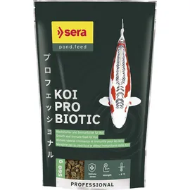 Sera Koifutter Professional Probiotic 500 g