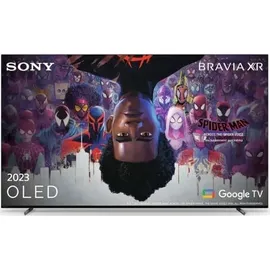 Sony BRAVIA XR-77A80L 77" OLED 4K UHD HDR