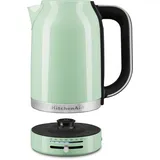 KitchenAid 5KEK1701EPT 1,7 L Wasserkocher Pistazie