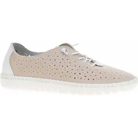 Rieker Sneaker Damen Rosa 41