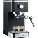 Graef Salita ES 402 schwarz