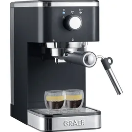 Graef Salita ES 402 schwarz