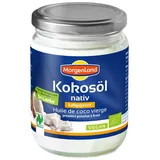 Kokosöl - nativ