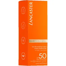 Lancaster Sun Perfect Illuminating Cream LSF 50 50 ml