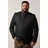 Men Plus by Happy Size Trachtenjanker grau 64