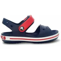 Crocs CROCBAND SANDAL in Blau,