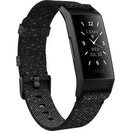 Fitbit Charge 4 Special Edition granit