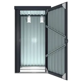 Vitavia Marburg 0,98 x 0,81 m anthrazit