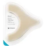 Coloplast Brava elastischer Fixierstreifen spitz 20 St.