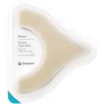 Coloplast Brava elastischer Fixierstreifen spitz 20 St.