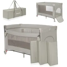 lionelo Ellen Beige 70 x 140 cm