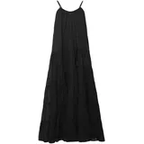 nassau beach Maxikleid Schwarz 50