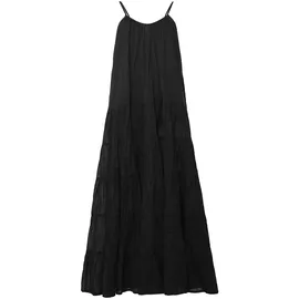 nassau beach Maxikleid Schwarz 50