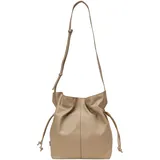 Marc O'Polo Sienna Umhängetasche Leder Brown