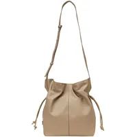 Marc O'Polo Sienna Umhängetasche Leder Brown