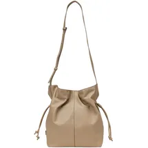 Marc O'Polo Sienna Umhängetasche Leder Brown