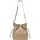 Marc O'Polo Sienna Umhängetasche Leder Brown
