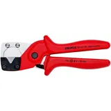 Knipex Rohrschneider 185 mm 90 10 185