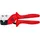Knipex Rohrschneider 185 mm 90 10 185