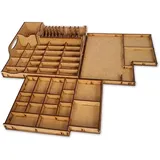 E-Raptor Die Siedler von Catan Händler & Barbaren 5.+6. Spieler Erweiterung