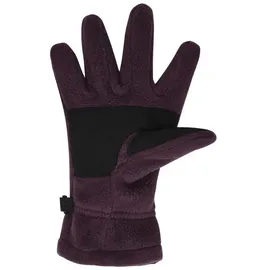 Jack Wolfskin Fleece Glove K Amaranth 128
