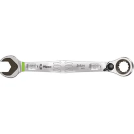 WERA Joker 6001 Switch Maul-Ringratschen-Schlüssel 18 x 234 mm Grün