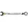 WERA Joker 6001 Switch Maul-Ringratschen-Schlüssel 18 x 234 mm Grün