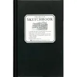 Peter Pauper Press Premium Sketchbook Small