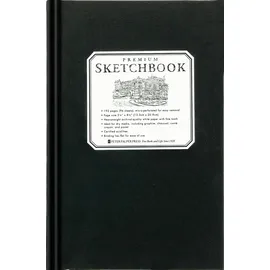 Peter Pauper Press Premium Sketchbook Small