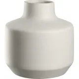 LEONARDO Keramikvase Milano H=22cm - beige