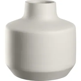 LEONARDO Keramikvase Milano H=22cm - beige