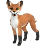 Schleich 14908 Schule der magischen Tiere Rabbat der Fuchs