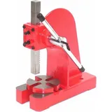 Drehdornpresse 2000kg Kniehebel Presse 2to Handhebelpresse 55635 Werkstattpresse