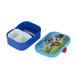 Mepal Lunchset - mehrfarbig - Kunststoff & Maße (cm): B: 7,5 H: 18,8