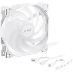 ADATA XPG Lüfter Vento 120mm ARGB PWM weiß