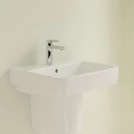 Villeroy & Boch O.novo Waschtisch 55 x 46 cm (4A4155T2)