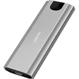 Logilink UA0439 1 x M.2 NVMe USB 3,1