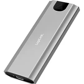 Logilink UA0439 1 x M.2 NVMe USB 3,1